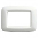 Placa 2L alba playbus Gewiss